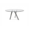 Cattelan Italia Ray Table By Cattelan Italia