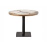 Cattelan Italia Ribot Keramik Bistrot Table By Cattelan Italia