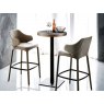 Cattelan Italia Ribot Keramik Bistrot Table By Cattelan Italia