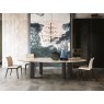 Cattelan Italia Roll Keramik Table By Cattelan Italia