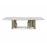 Cattelan Italia Skyline Keramik Table By Cattelan Italia