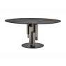 Cattelan Italia Skyline Keramik Round Table By Cattelan Italia