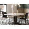 Cattelan Italia Skyline Keramik Round Table By Cattelan Italia