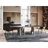 Cattelan Italia Skyline Wood Table By Cattelan Italia