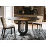 Cattelan Italia Soho Keramik Round Table By Cattelan Italia