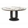 Cattelan Italia Soho Keramik Premium Round Table By Cattelan Italia