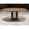 Cattelan Italia Soho Wood Table By Cattelan Italia