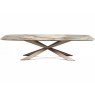 Cattelan Italia Spyder Keramik Table By Cattelan Italia