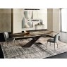 Cattelan Italia Tyron Crystalart Table By Cattelan Italia