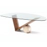 Cattelan Italia Valentino Table By Cattelan Italia