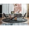 Cattelan Italia Valentino Table By Cattelan Italia