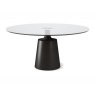 Cattelan Italia Yoda Round Table By Cattelan Italia