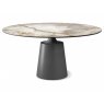 Cattelan Italia Yoda Keramik Table By Cattelan Italia