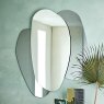 Cattelan Italia Ulisse Mirror By Cattelan Italia