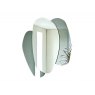 Cattelan Italia Ulisse Mirror By Cattelan Italia