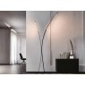 Cattelan Italia Twin Floor Light By Cattelan Italia