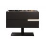 Cattelan Italia Ciro Bedside Table By Cattelan Italia