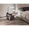 Cattelan Italia Club Bedside Table By Cattelan Italia