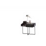 Cattelan Italia Dante Bedside Table By Cattelan Italia