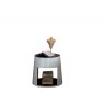 Cattelan Italia Nigel Bedside Table By Cattelan Italia