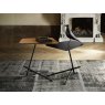 Cattelan Italia Laser Coffee Table By Cattelan Italia