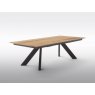 Venjakob Venjakob ET651 Leo Dining Table