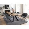 Venjakob Venjakob ET651 Leo Dining Table