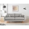 Beadle Crome Interiors Sebastian Fabric Sofas