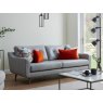 Beadle Crome Interiors Sebastian Leather Sofas