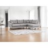 Beadle Crome Interiors Sebastian Small Corner Sofa