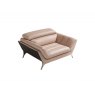 Beadle Crome Interiors Florida Armchair