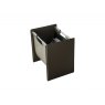 Cattelan Italia Jerry Magazine Rack By Cattelan Italia