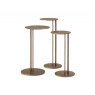 Cattelan Italia Sting Brushed Coffee Table