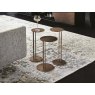 Cattelan Italia Sting Brushed Coffee Table