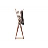 Cattelan Italia Oscar Coat Rack By Cattelan Italia