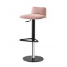 Connubia Riley Soft CB2109-A Made To Order Bar Stool By Connubia