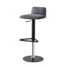 Connubia Riley Soft CB2109-A Made To Order Bar Stool By Connubia