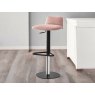 Connubia Riley Soft CB2109-A Made To Order Bar Stool By Connubia