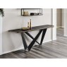 Cattelan Italia Westin Wood C Console Table By Cattelan Italia