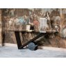 Cattelan Italia Valentino Console Table By Cattelan Italia