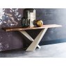 Cattelan Italia Stratos Console Table