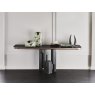 Cattelan Italia Skyline Wood C Console Table By Cattelan Italia