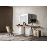 Cattelan Italia Rapa Nui Console Table By Cattelan Italia