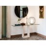 Cattelan Italia Diapason Console Table By Cattelan Italia