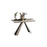 Cattelan Italia Convivium Console Table By Cattelan Italia