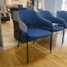 Beadle Crome Interiors Special Offers 4 Hansen Dining Chairs Clearance