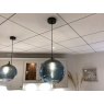 Beadle Crome Interiors Azul Ceiling Light Clearance