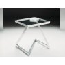 Beadle Crome Interiors Tempesta Lamp Table