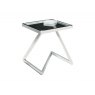 Beadle Crome Interiors Tempesta Lamp Table