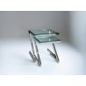 Beadle Crome Interiors Tempesta Nest Of 2 Tables